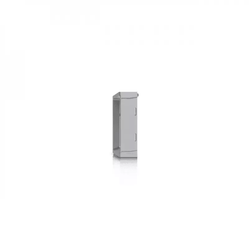 Ubiquiti Enterprise NVR Bezel UACC-ENVR-Bezel with 4.7 inch touchscreen