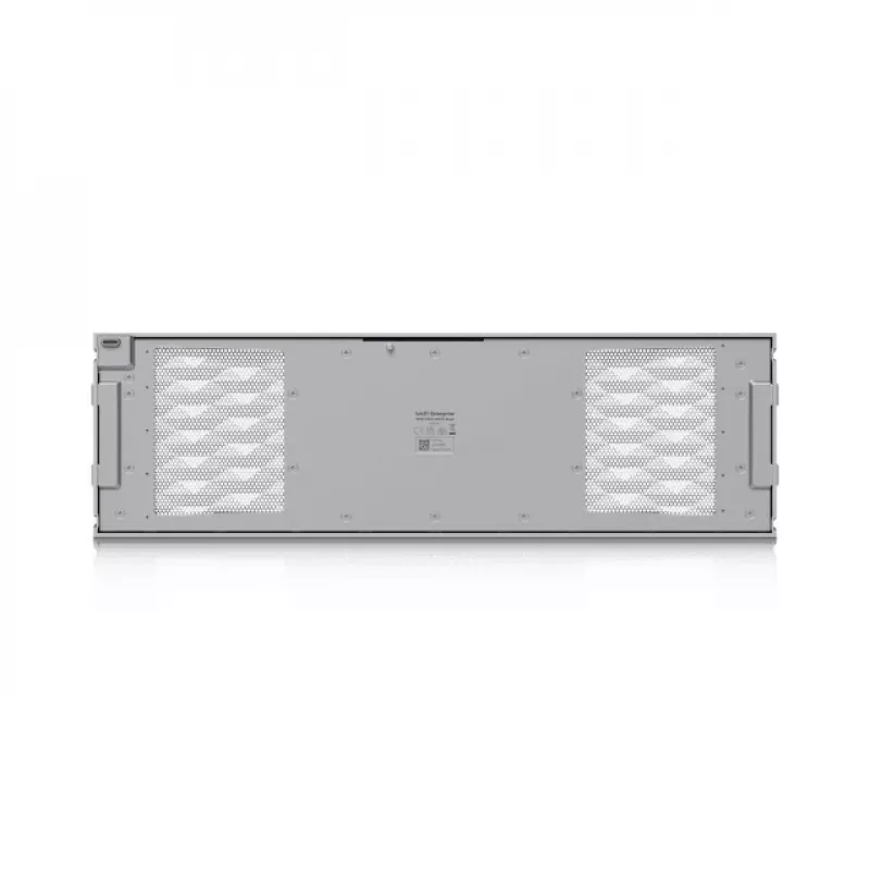 Ubiquiti Enterprise NVR Bezel UACC-ENVR-Bezel with 4.7 inch touchscreen