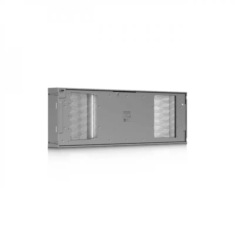 Ubiquiti Enterprise NVR Bezel UACC-ENVR-Bezel with 4.7 inch touchscreen