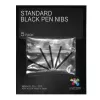 Stylus Pen Accessory Wacom ACK20001 Black Compatibility with Multiple Models