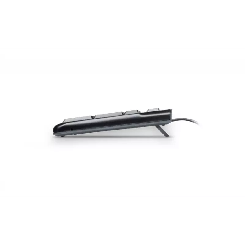 LOGITECH Keyboard K120 For Business USB Black Qwerty Ukrainian