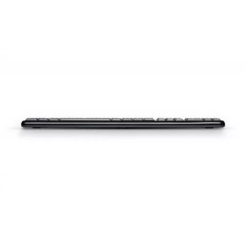LOGITECH Keyboard K120 For Business USB Black Qwerty Ukrainian