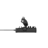 Flight Sim Controller Logitech G G X56 HOTAS RGB Throttle and Stick