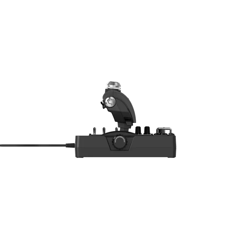 Flight Sim Controller Logitech G G X56 HOTAS RGB Throttle and Stick