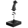 Flight Sim Controller Logitech G G X56 HOTAS RGB Throttle and Stick