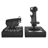 Flight Sim Controller Logitech G G X56 HOTAS RGB Throttle and Stick