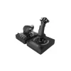 Flight Sim Controller Logitech G G X56 HOTAS RGB Throttle and Stick