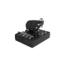 Flight Sim Controller Logitech G G X56 HOTAS RGB Throttle and Stick