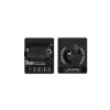 Flight Sim Controller Logitech G G X56 HOTAS RGB Throttle and Stick