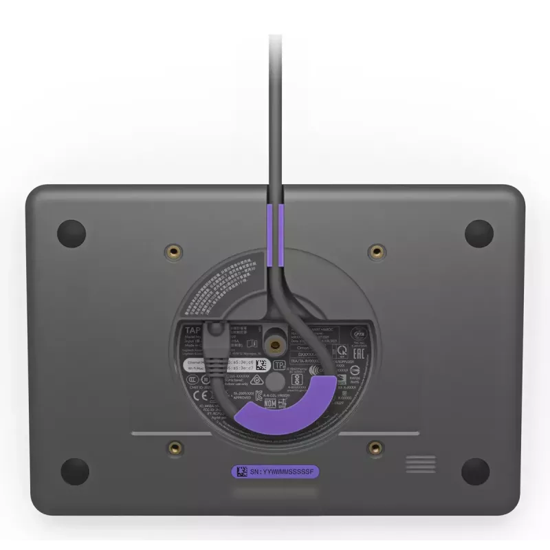 Video Conferencing Bar Logitech Rally Bar Mini 4K Ultra HD