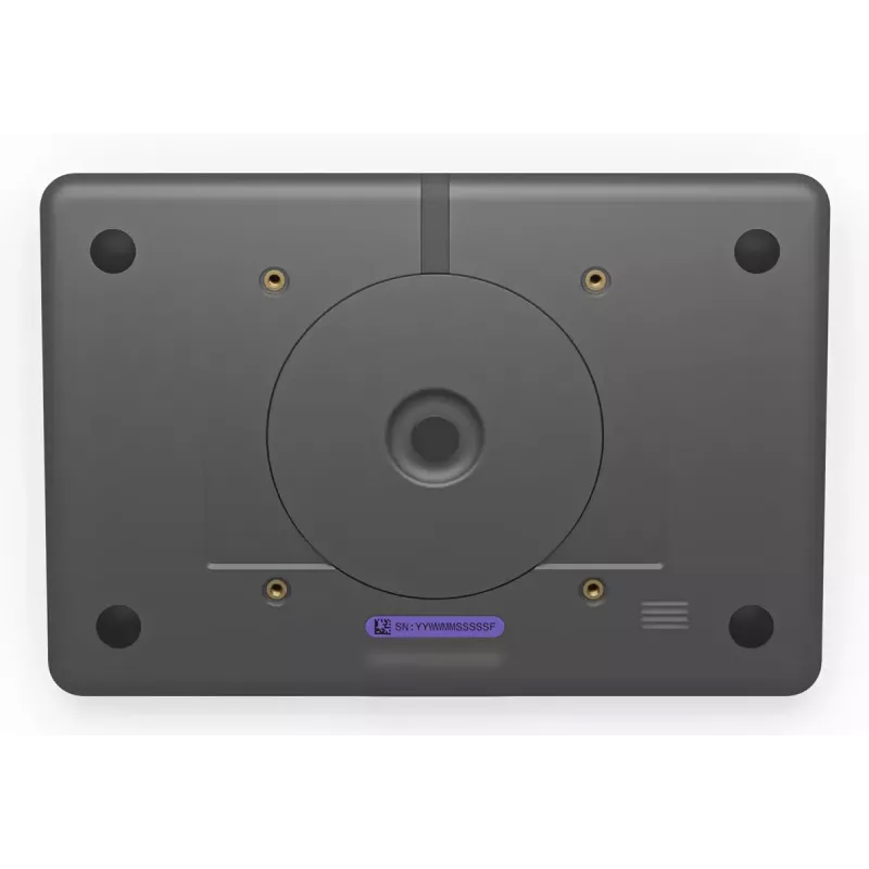 Video Conferencing Bar Logitech Rally Bar Mini 4K Ultra HD