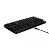 Mechanical Gaming Keyboard Logitech G G PRO Tenkeyless RGB LED