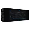 Mechanical Gaming Keyboard Logitech G G PRO Tenkeyless RGB LED