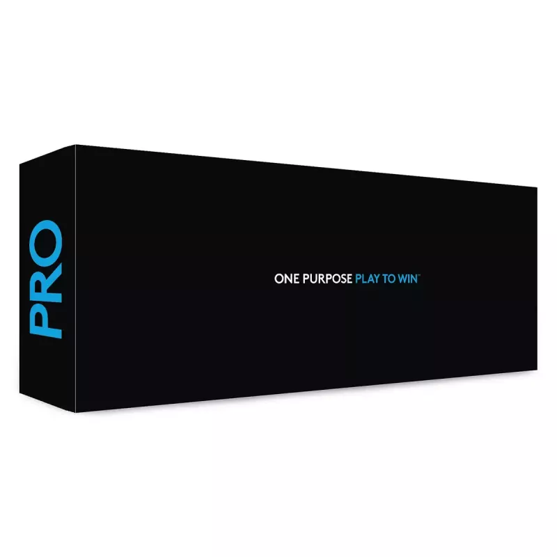 Mechanical Gaming Keyboard Logitech G G PRO Tenkeyless RGB LED