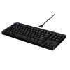 Mechanical Gaming Keyboard Logitech G G PRO Tenkeyless RGB LED