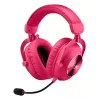 LOGITECH Pro X 2 Lightspeed Wireless Gaming Headset - Pink