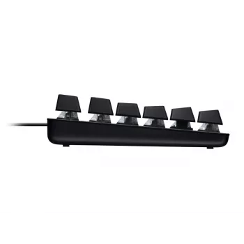 LOGITECH G413 Gaming Keyboard - Black - Us International Qwerty Tactile