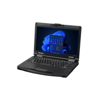 Netbook Panasonic Toughbook mk3 14 inch Intel Core i5 16GB RAM 512GB SSD Windows 11 Pro