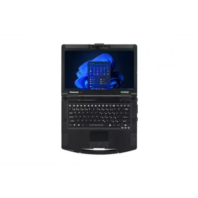 Netbook Panasonic Toughbook mk3 14 inch Intel Core i5 16GB RAM 512GB SSD Windows 11 Pro