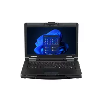 Netbook Panasonic Toughbook mk3 14 inch Intel Core i5 16GB RAM 512GB SSD Windows 11 Pro