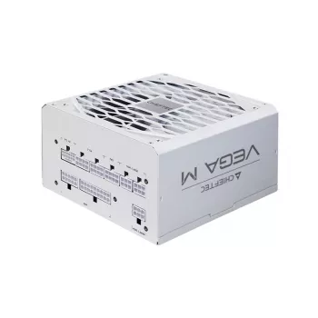 Chieftec Vega PPG-1000-CW power supply unit 1000 W 24-pin ATX ATX White