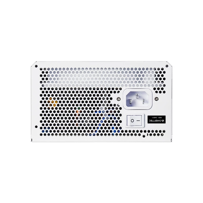 Chieftec Vega PPG-1000-CW power supply unit 1000 W 24-pin ATX ATX White