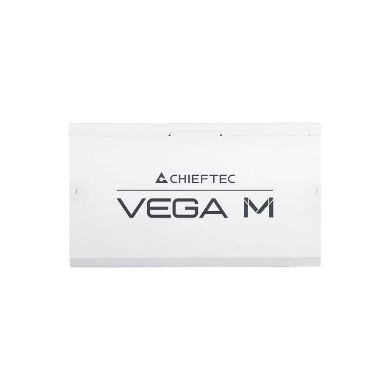 Chieftec Vega PPG-1000-CW power supply unit 1000 W 24-pin ATX ATX White
