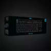 LOGITECH G Pro Mechanical Gaming Keyboard Black Qwerty US/Int'l