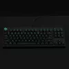 LOGITECH G Pro Mechanical Gaming Keyboard Black Qwerty US/Int'l