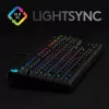 LOGITECH G Pro Mechanical Gaming Keyboard Black Qwerty US/Int'l