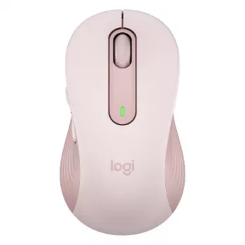 LOGITECH Signature M650 L Rose Droitier