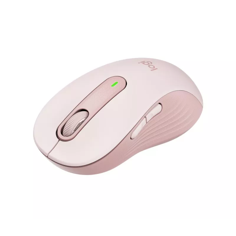 LOGITECH Signature M650 L Rose Droitier