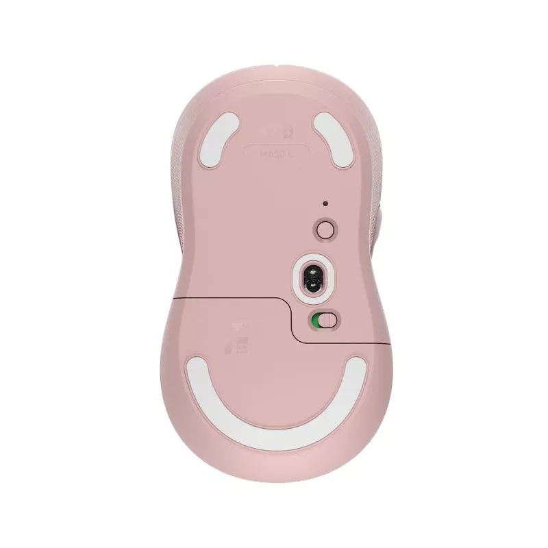 LOGITECH Signature M650 L Rose Droitier