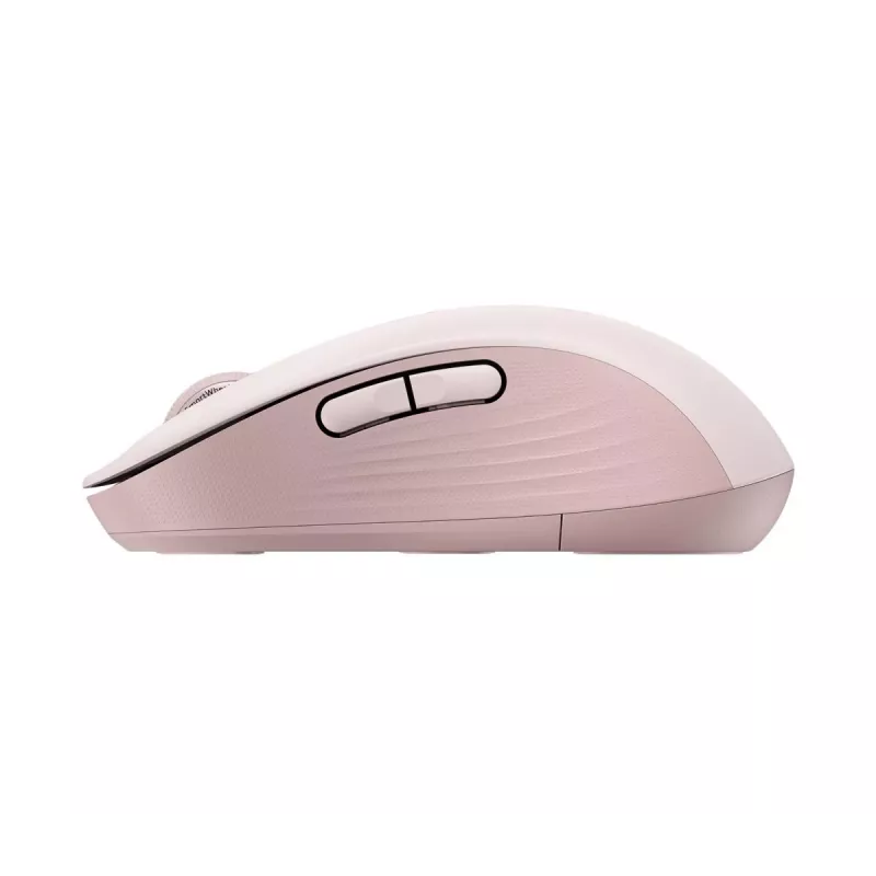 LOGITECH Signature M650 L Rose Droitier
