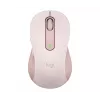 LOGITECH Signature M650 L Rose Droitier