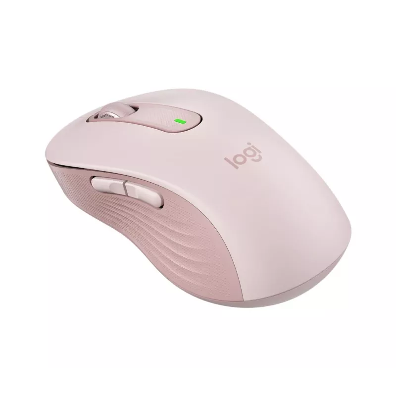 LOGITECH Signature M650 L Rose Droitier
