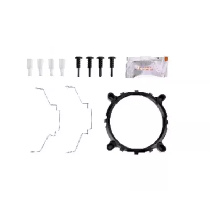 Air cooler Thermaltake UX200 SE ARGB