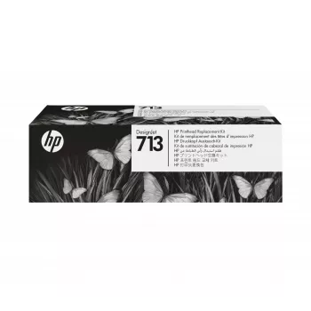 HP 713 DesignJet Printhead Replacement Kit