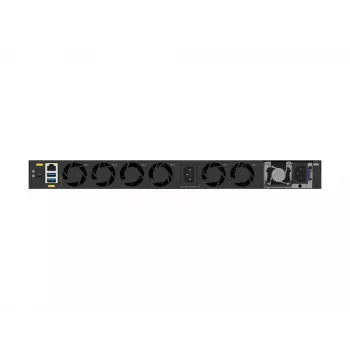 NETGEAR M4350-16V4C Managed L3 Black