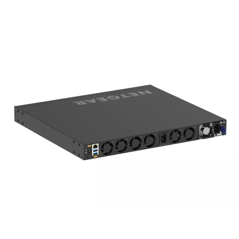 NETGEAR M4350-16V4C Managed L3 Black