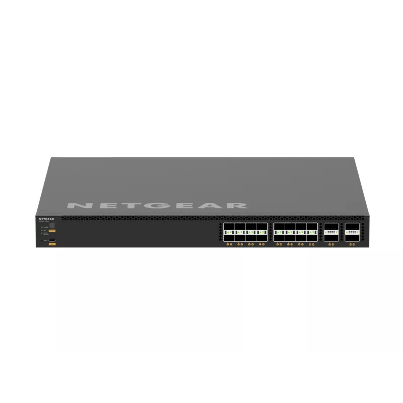 NETGEAR M4350-16V4C Managed L3 Black