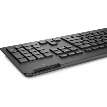 Keyboard HP Business Slim Smartcard Keyboard