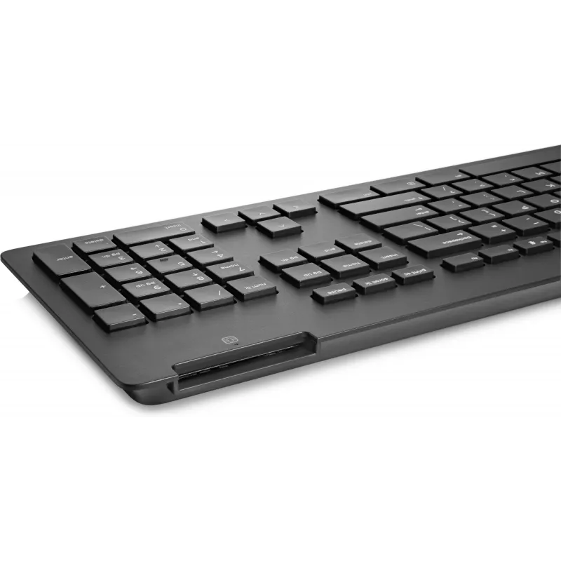 Keyboard HP Business Slim Smartcard Keyboard