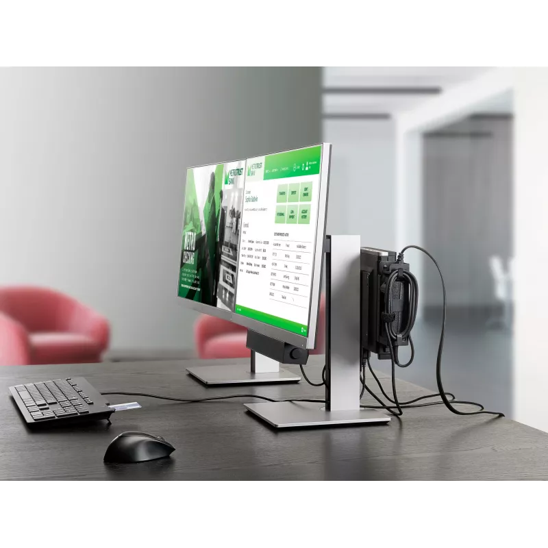 Keyboard HP Business Slim Smartcard Keyboard