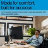 HP 685 Comfort Dual-Mode Keyboard and Mouse Combo Wireless Bluetooth Full-size