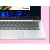 HP EliteBook 8 G1a AMD Ryzen™ AI 5 230 Laptop 35.6 cm (14 inch) WUXGA 16 GB DDR5-SDRAM Wi-Fi 7 (802.11be) Windows 11 Pro AI PC Silver