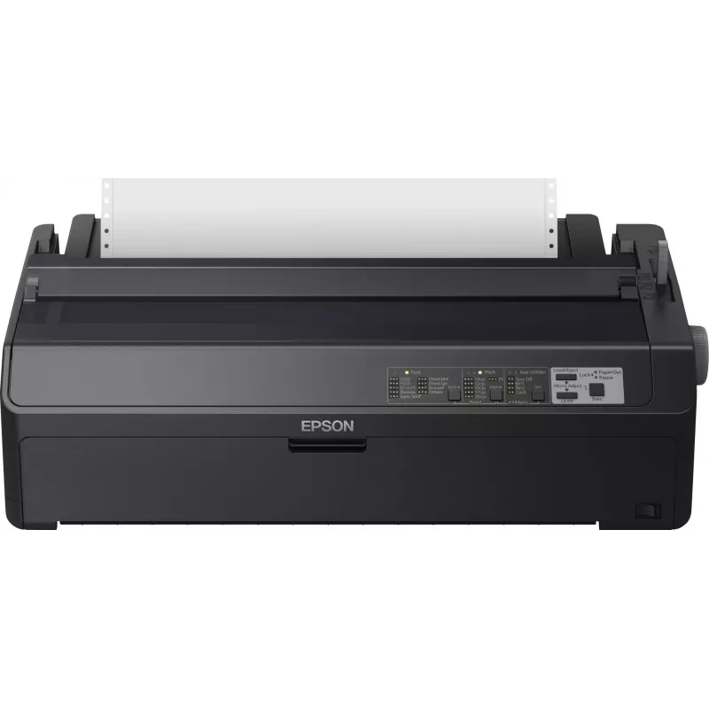 Epson LQ-2090II dot matrix printer 550 cps