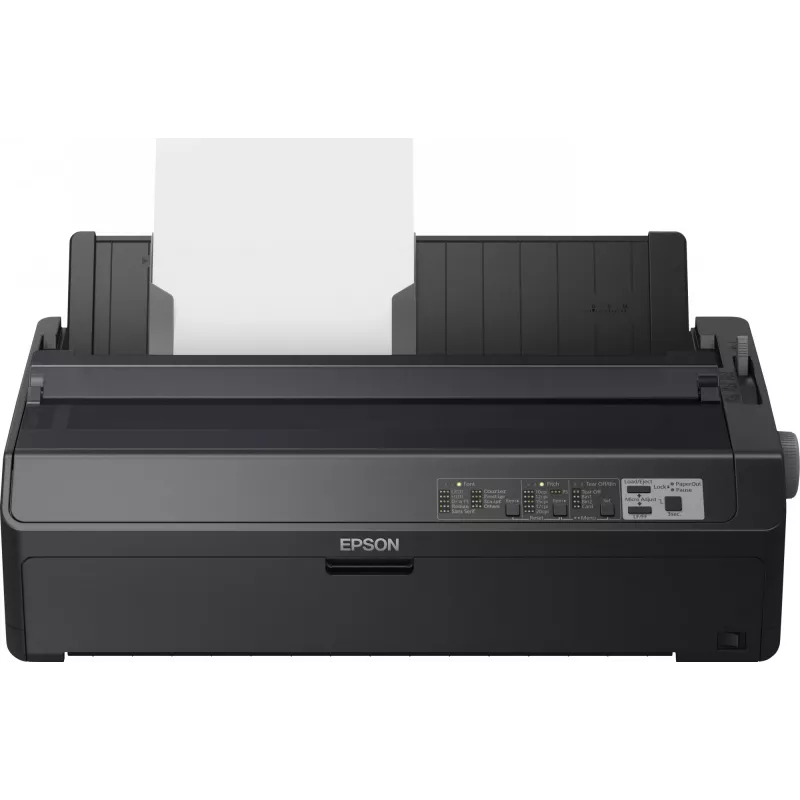 Epson LQ-2090II dot matrix printer 550 cps