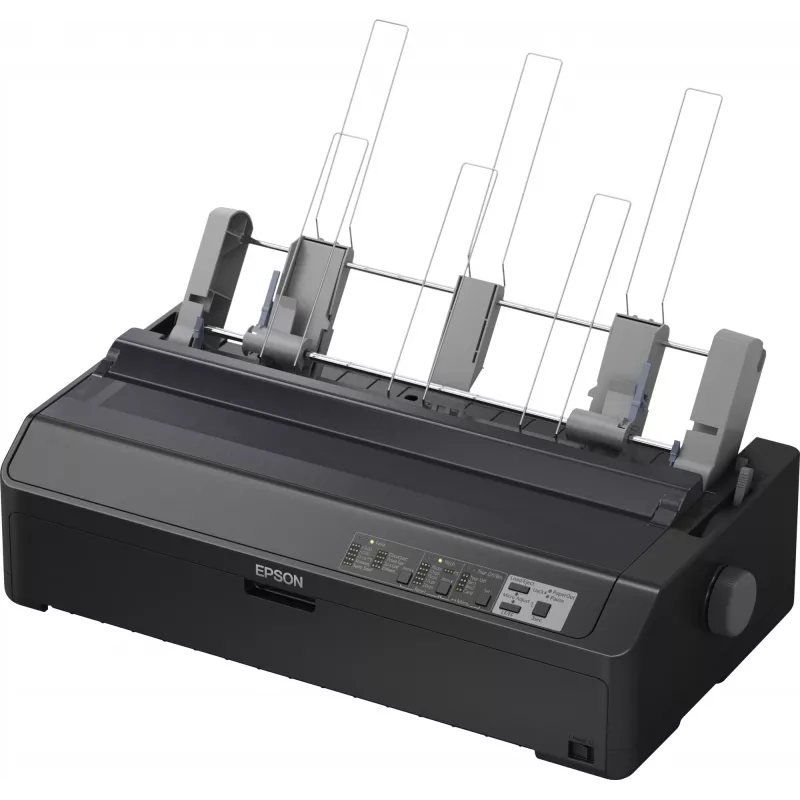 Epson LQ-2090II dot matrix printer 550 cps