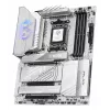 Motherboard MSI MPG X870E EDGE TI WIFI, AMD X870E chipset, Socket AM5, ATX, DDR5, 4×DIMM, Wi‑Fi 7, 5Gb LAN, 4×M.2